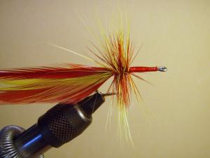 Picture of Apte Tarpon Fly Fly