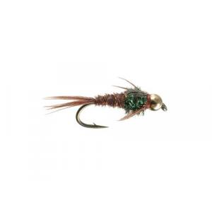 Picture of Bead Head Pheasant Tail Nymph Fly