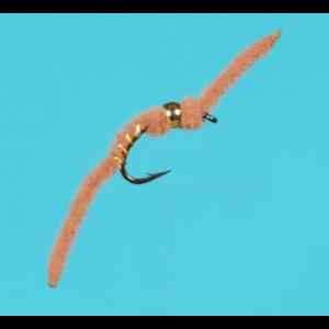 A San Juan Worm Fly