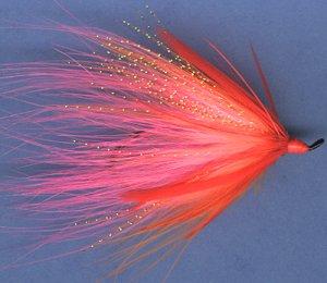 A Tequila Sunrise Fly
